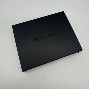 Mophie snap+ juice pack mini Black Magnetic Wireless Charger 5000mAh SNP-JP-5K